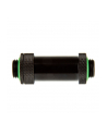 BITSPOWER AQUAPIPE II - 1/4 CALA - REGULOWANA 41-69MM - CZARNY MAT P-MBDG14AALPII (BP-MBDG14AALPII) - nr 3