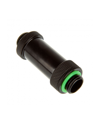 BITSPOWER AQUAPIPE II - 1/4 CALA - REGULOWANA 41-69MM - CZARNY MAT P-MBDG14AALPII (BP-MBDG14AALPII)