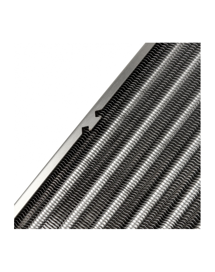 Aqua Computer Radiator Airplex Radical 4/420mm (33710) główny