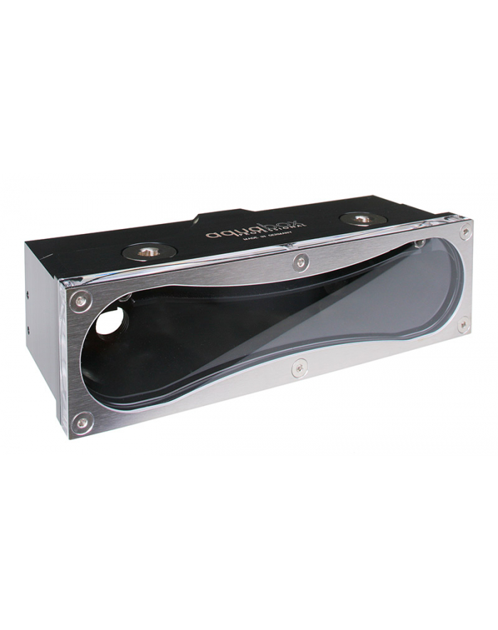 aqua computer zbiornik Aquabox Professional 5,25” - czarny (34020) główny