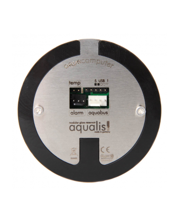Aqua computer aqualis XT Nano (34042)