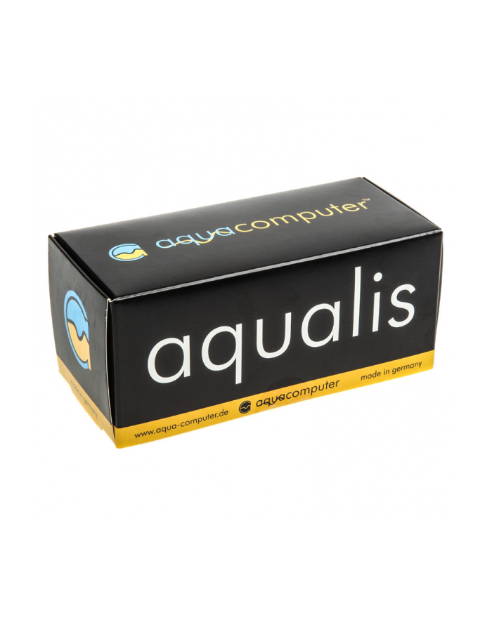 AQUA COMPUTER AQUALIS ECO 150ML - REZERWUAR (34056) główny