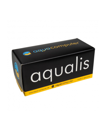 Aqua Computer Chłodzenie wodne aqualis DDC 100ml z nanopowłoką (34076)