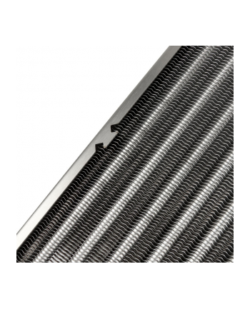 Aqua Computer Radiator Airplex Radical 2/280mm (33705) nr 2