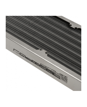Aqua Computer Chłodzenie wodne Radiator airplex radical 2/480mm (33711) nr 2