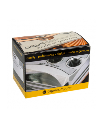 Aqua Computer Dr. Drop pressure tester incl. air pump (34087) nr 1