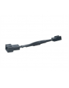 AKASA ADAPTER WYCISZAJĄCY 3-PIN (AK-CBFA05-05) - nr 3