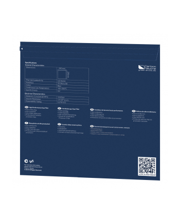 Arctic Termopad 290x290mm 0,5mm (ACTPD00017A)