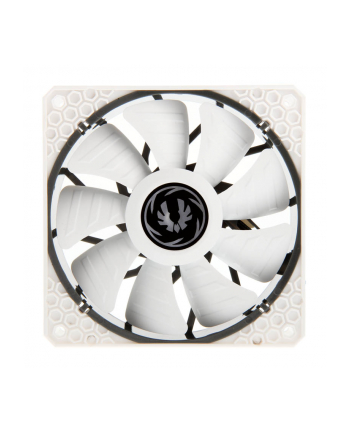 BitFenix Wentylator Spectre PRO 120mm - all white (BFF-SPRO-12025WW-RP)