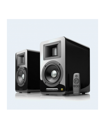 AirPulse A100 Black A100BLACK