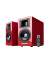 AirPulse A100 Red A100RED - nr 2