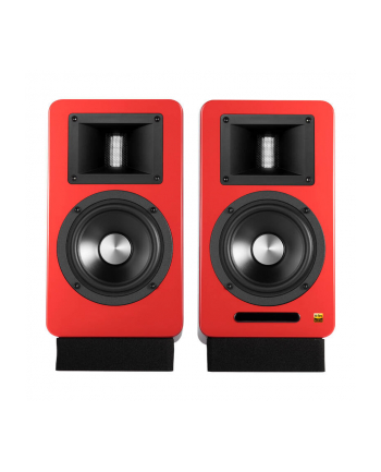 AirPulse A100 Red A100RED