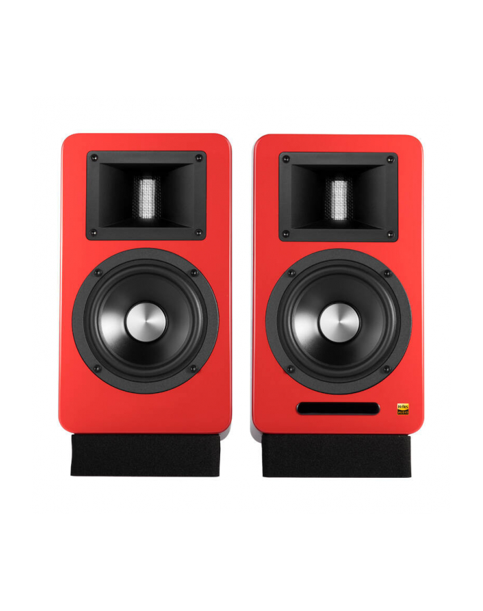 AirPulse A100 Red A100RED główny