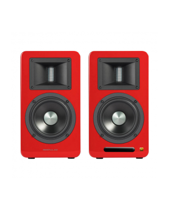AirPulse A100 Red A100RED