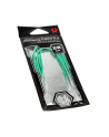 BitFenix Alchemy 2.0 PSU Cable 5x 20cm zielony (BFXALC20CMLGRP) - nr 2