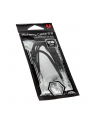 BitFenix Alchemy 2.0 PSU Cable 5x 20cm czarny (BFXALC20CMLKRP) - nr 1