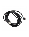 Aqua Computer USB A/5pin USB 200cm Czarny (53210) - nr 2