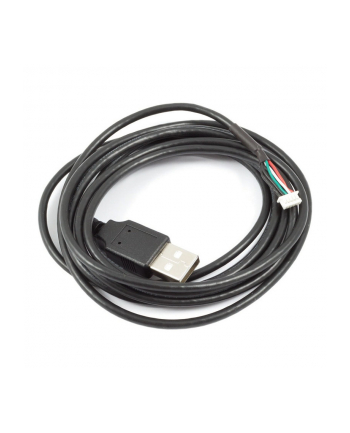 Aqua Computer (Typ-A) do złącza miniaturowego VISION 2m (53213)