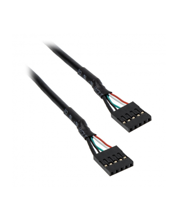 Aqua Computer Przewód USB 5pin 0,25m (53221)