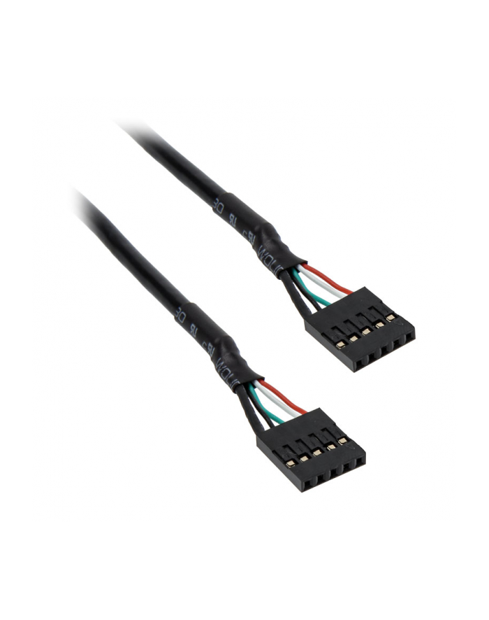 Aqua Computer Przewód USB 5pin 0,25m (53221) główny