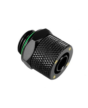 Bitspower Gerader Schraubanschluss fr 1/4 Zoll auf 10/8mm - matt schwarz (BP-MBWP-C11) nr 2