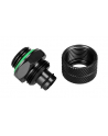 Bitspower Gerader Schraubanschluss fr 1/4 Zoll auf 10/8mm - matt schwarz (BP-MBWP-C11) - nr 6