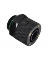 Bitspower Gerader Schraubanschluss fr 1/4 Zoll auf 10/8mm - matt schwarz (BP-MBWP-C11) - nr 7