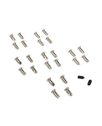 Aqua Computer mocowanie wentylatorów do airplex Gigant 3360 (33554) nr 2