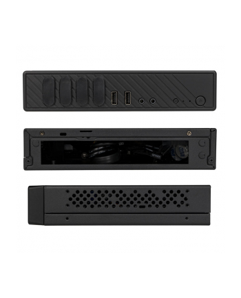 Akasa Cypher SPX Thin OEM (AITX39M1B) nr 2