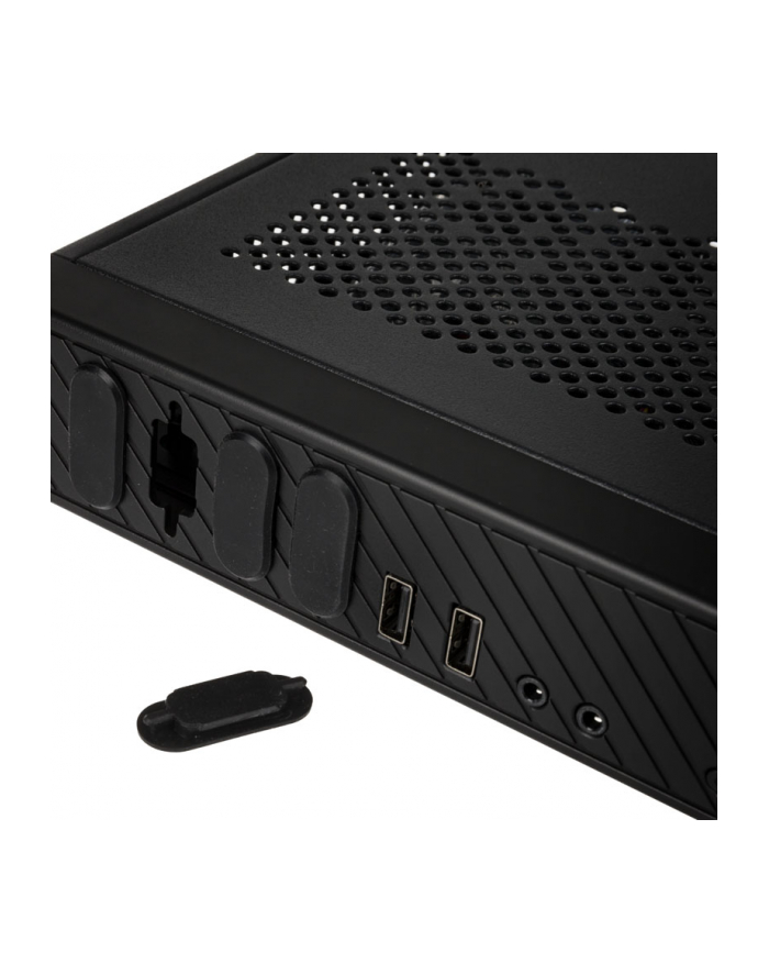 Akasa Cypher SPX Thin OEM (AITX39M1B) główny