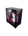 Antec PerformanceOne P120 Crystal Midi Tower czarny (0-761345-81200-9) - nr 26