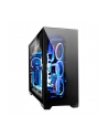 Antec PerformanceOne P120 Crystal Midi Tower czarny (0-761345-81200-9) - nr 6