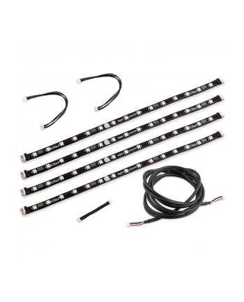 Aqua Computer RGBpx Zestaw oświetleniowy do monitorów (MOLS173) nr 1