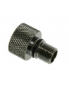 Bitspower Gerade Adapter mit 1/8 Zoll Auen- auf 1/4 Zoll Innengewinde fr Ausga (BP-BSWP-C19) - nr 3