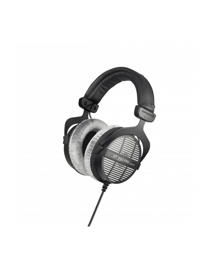 Beyerdynamic DT990 PRO 250Ohm czarno-szary główny