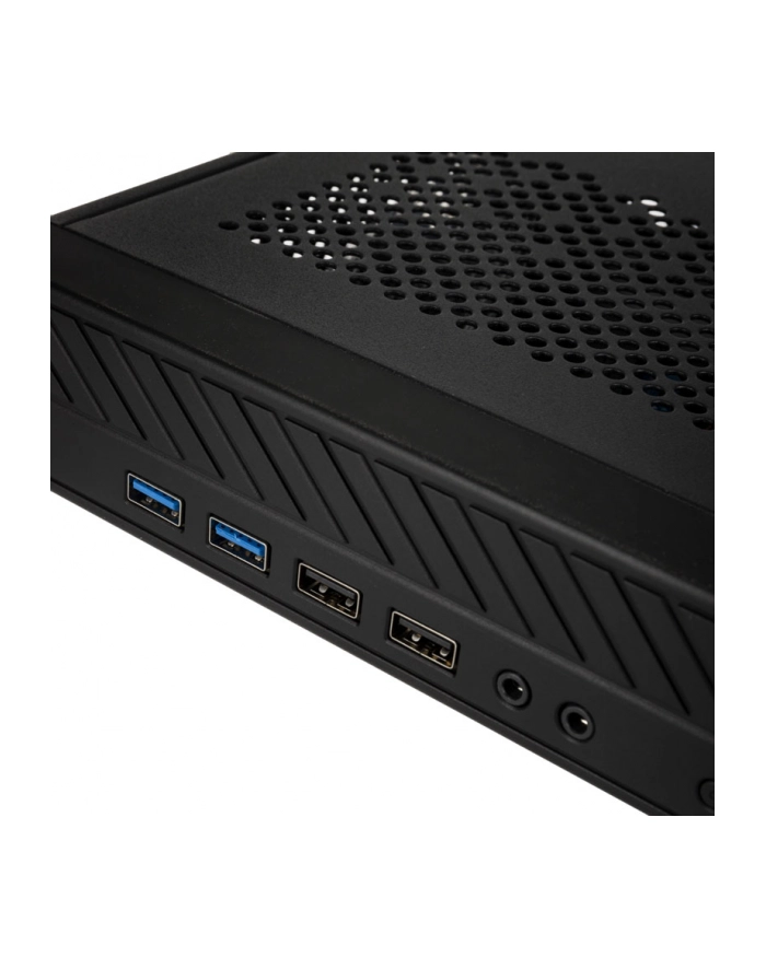 Akasa Cypher MX3 Thin OEM (AITX38U3M1B) główny