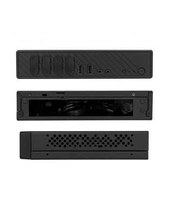 Akasa Cypher SPX Thin OEM (AITX39M1B)