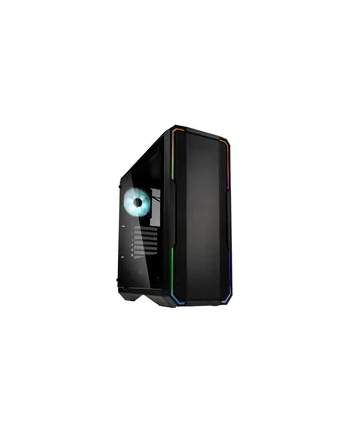 BitFenix Enso Mesh RGB Czarny (BFCESM150KKWGKRP)