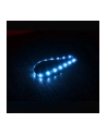 BitFenix Alchemy Connect pasek 15x LED 30cm niebieski (BFA-ACL-30BK15-RP) - nr 8