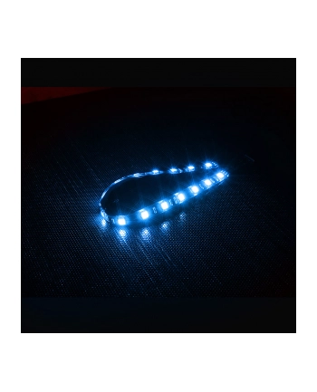 BitFenix Alchemy Connect pasek 15x LED 30cm niebieski (BFA-ACL-30BK15-RP) nr 2