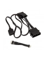 BitFenix Diody LED Alchemy 2.0 12cm 6 LED Zielony (BFAMAG12GK6RP) - nr 10