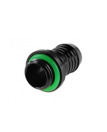 Bitspower Gerader Steckanschluss fr 1/4 Zoll auf 11mm - matt schwarz (BP-MBWP-C33) nr 1