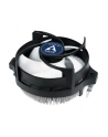 Wentylator ARCTIC Alpine 23 AMD4/AMD3(+)/AMD2(+)/FM2/FM1 - nr 44