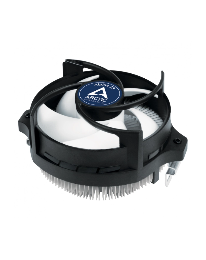 Wentylator ARCTIC Alpine 23 AMD4/AMD3(+)/AMD2(+)/FM2/FM1 główny