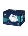Wentylator ARCTIC Alpine 23 AMD4/AMD3(+)/AMD2(+)/FM2/FM1 - nr 66
