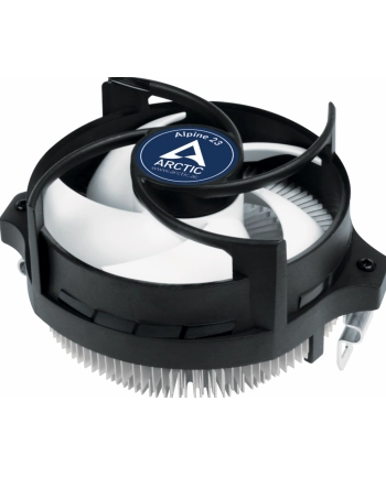 Wentylator ARCTIC Alpine 23 AMD4/AMD3(+)/AMD2(+)/FM2/FM1