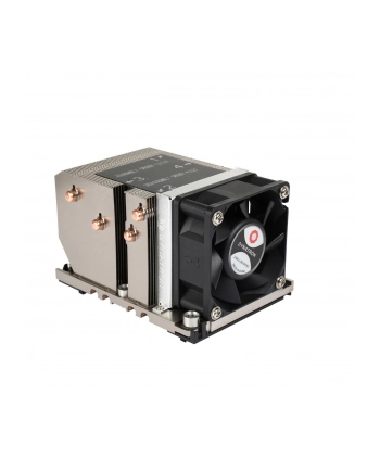 Wentylator Inter Tech B-5  aktiv  LG 3647 60x60mm NARROW