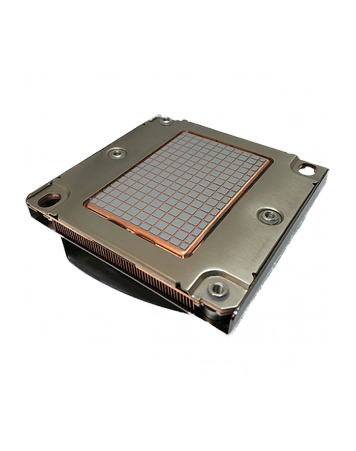 Inter-Tech Wentylator B-9   1HE aktiv LGA 3647 90x90mm SQUARE główny