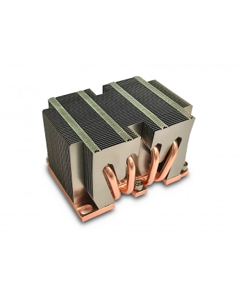 Inter-Tech Wentylator B-8   2HE passiv Intel Socket LGA 3647