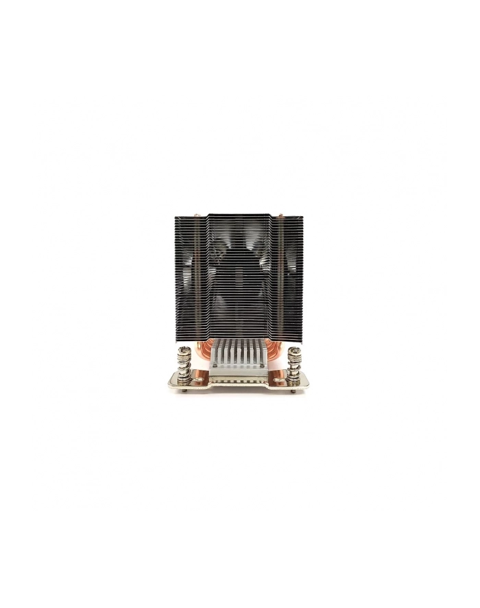 Wentylator Inter Tech A-35  3HE Aktiv  AMD Socket SP3,TR4 główny
